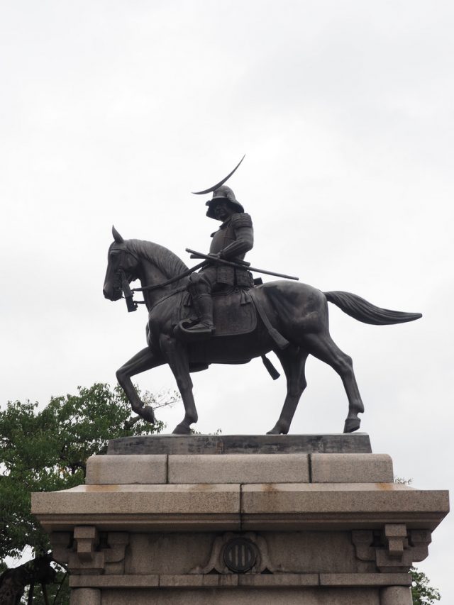 武田の騎馬隊はフィクションなのか？戦国時代の武将は本当に騎馬で戦っていたのか？
