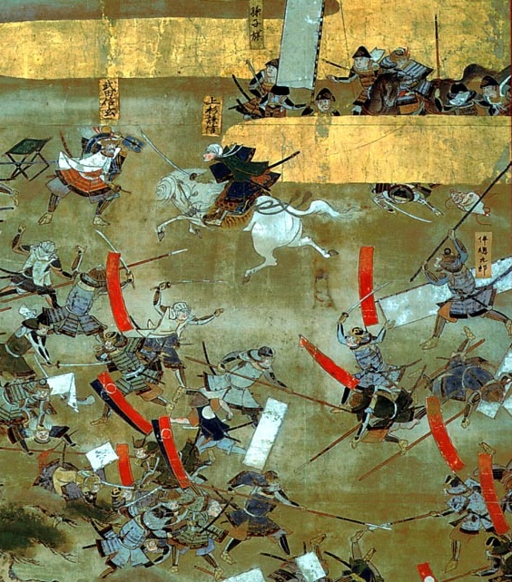 戦国最強と称される武田信玄の軍隊は本当に「負け知らず」だったのか？