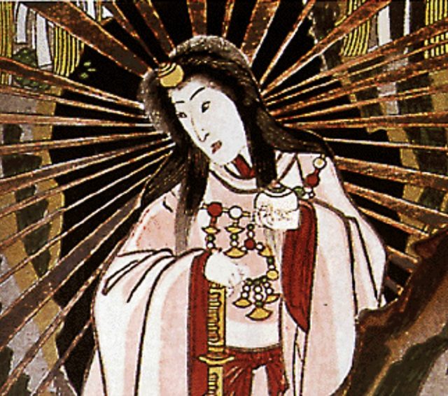 ＜古事記・神話＞日本人なら知っておきたい「アマテラス」と「伊勢神宮」の伝説