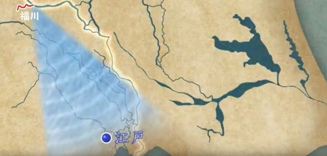 利根川の治水プロジェクトを成功させた「伊奈忠次」の計り知れない功績
