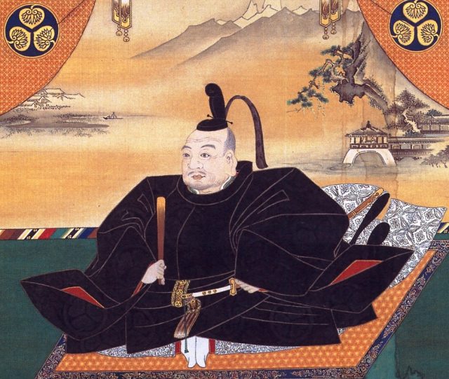鎌倉、足利、信長、徳川、なぜ時代の権力者たちは天皇の座を奪わなかったのか？