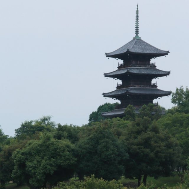 歴史年表まとめ読み！「奈良時代」の日本では何が起きていた？（後編）